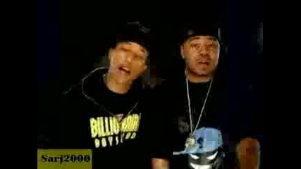 Twista Feat Pharrell - Give It Up
