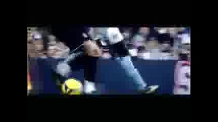 Cristiano Ronaldo - Newest Skills!