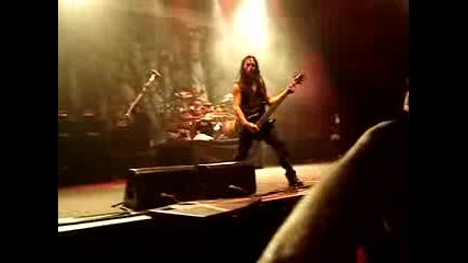Disturbed - The Night Live In Brisbane