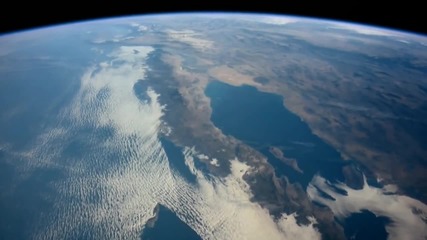 Съхрани! Земята е Красива: От Орбитата - Save! Beautiful Earth: The Orbit