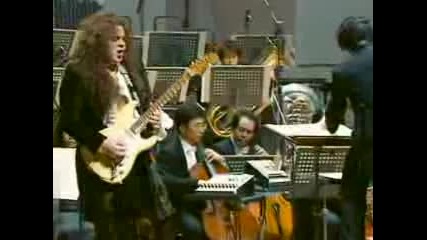 Evil Eye - Yngwie Malmsteen