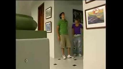 Verano de amor Capitulo 49 parte 2