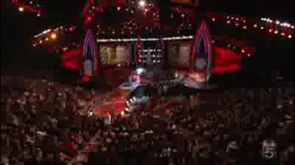 Teen Choice Awards 2009 Part 7/9 