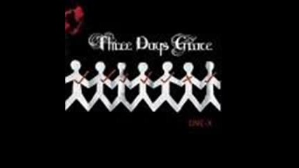 Three Days Grace - Get Out Alive