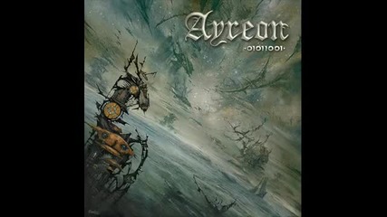 Ayreon - The Truth Is Here