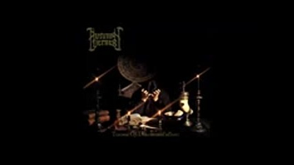Autumn Verses - Tunes of Disconsolation ( Full Album 1997 ) Melodic Black Metal