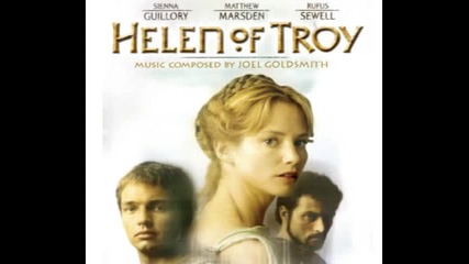 Suite from Helen Of Troy