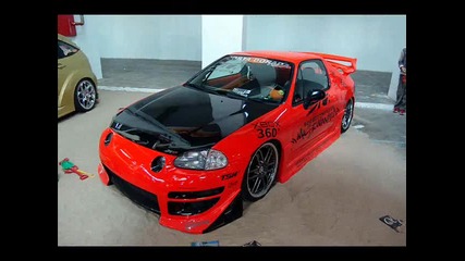 tuning koli 