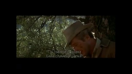 Буч Касиди и Сънданс Кид (1969) бг субс Butch Cassidy and the Sundance Kid (1969) bg subs