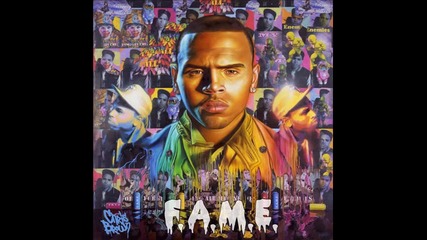 Chris Brown ft. Big Sean & Timbaland - Rock, Paper, Scissors ( Album 2011 - Fame ) 