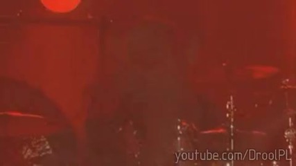 Kasabian - Fire (live 15/17)