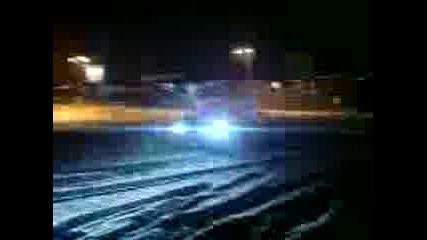 Crv Snow Drift 