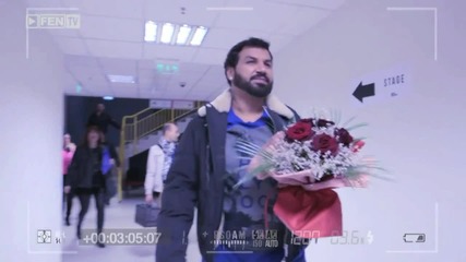 Kisha Bend i Azis-habibi 2016
