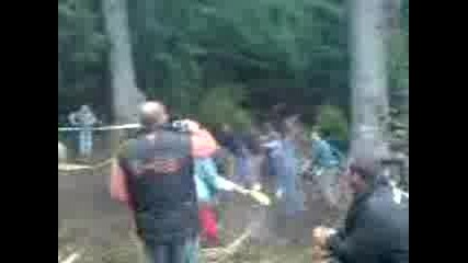 off road pa6aliica