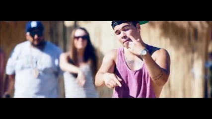 Страхотна! Darwich ft. Niel - Go! (ba Ba Ba) (official Video)