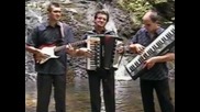 Braca Hasanovic - Kad pjevaju mladi Memicani - (Official video 2005)