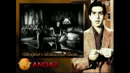 Raj Kapoor Fanclub News - Andaz