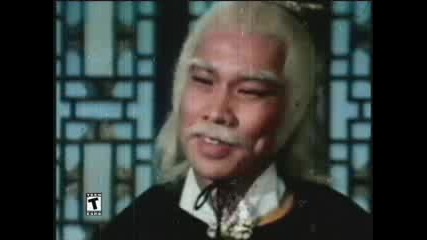 Tekken Fun