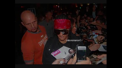 Tom Kaulitz