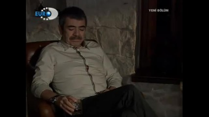 Забраненият плод 2.сезон еп.7/1 (en Subs) 