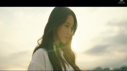 [mv] Yoona ( Girls' Generation ) - When The Wind Blows