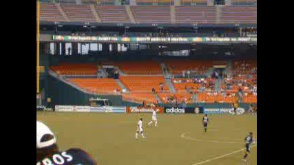 Dc Utd - New York Red Bulls 3:1