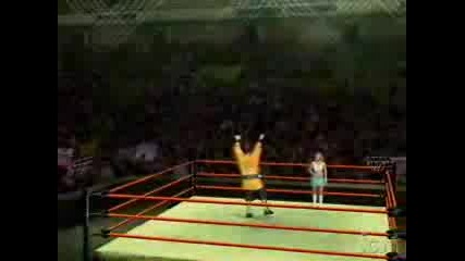 Wwe Smackdown Vs Raw 2006 Entrances