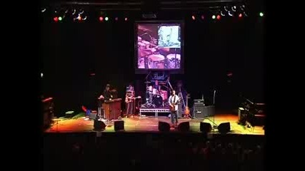 Ian Paice & Friends - Same Old Blues