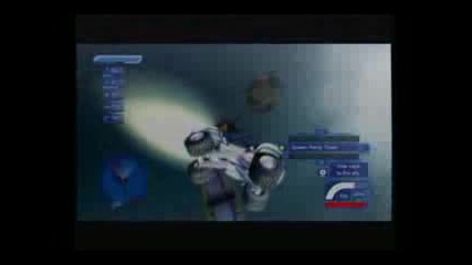 Crackdown Spawn