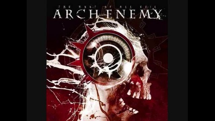 Arch Enemy - Pilgrim ( The Root of All Evil 2009 )