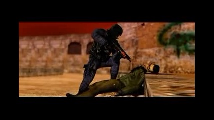 Counter Strike - Alive Trailer By slidectrl :)