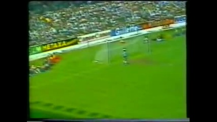 World Cup 1982 Фрг-австрия ч.1
