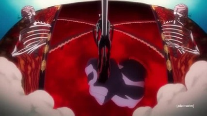 Bleach - Episode 299