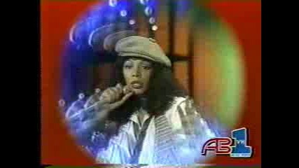 Donna Summer - Once Upon A Time