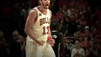 Плейофите на Nba (feat. Linkin Park)