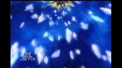 Digimon 203 Eng Audio