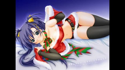 Xmas Trance - Do they know its Christmas