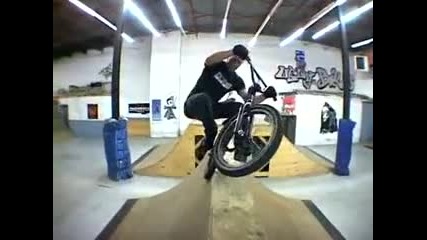 Federal Bmx маняци