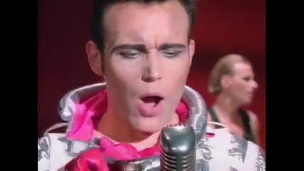 Adam Ant - Apollo 9