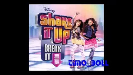Shake It Up - We Right Here - Drew Ryan ...