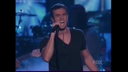 Enrique Iglesias - Be With You Live