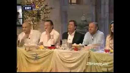 N.pallikaraki - To Karavi
