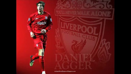 Daniel Agger