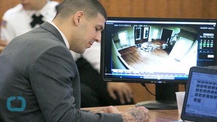 Bomb Threat Interrupts Aaron Hernandez Trial