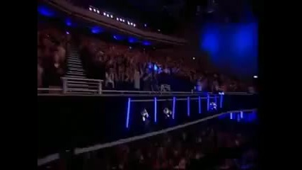 глас! Susan Boyle в Британия търси таланти 2009 