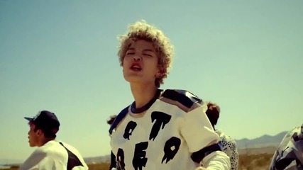 B.a.p - Hurricane