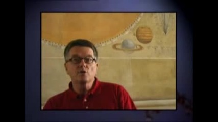 Universe - The Cosmology Quest Pt 1