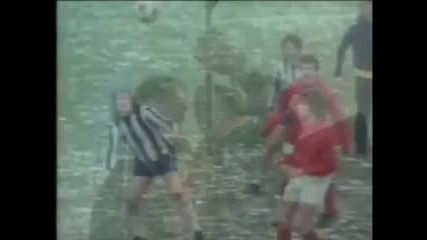 The Slade - Give Us A Goal