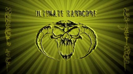 Ultimate Hardcore Chapter 2 by Project.hard (demo)