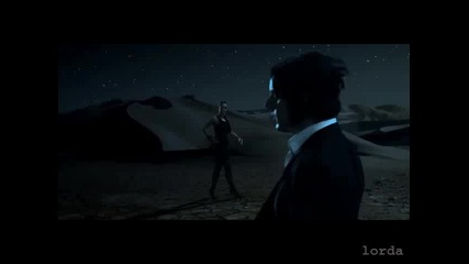 Jack White Alicia Keys - Another Way To Die (високо Качество) 